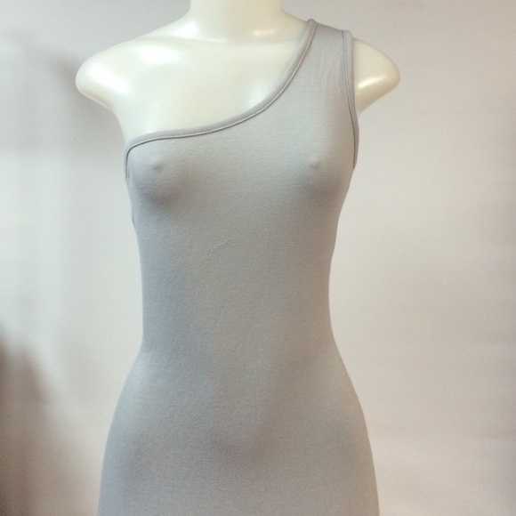Long casual day dress