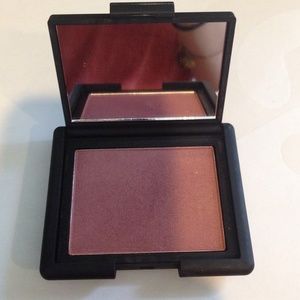 NARS sin blush