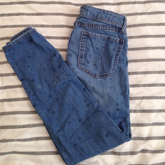 ❁super skinny ankle length jeans