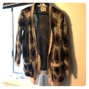 Cardigan from cotton on. Mint condition