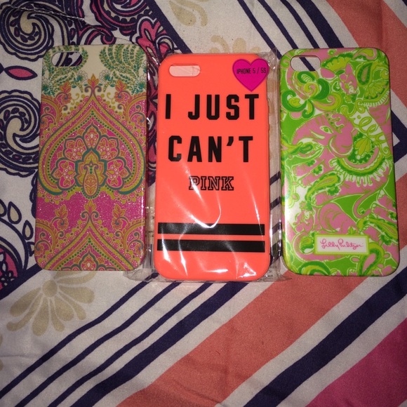 iPhone 5/5s Cases