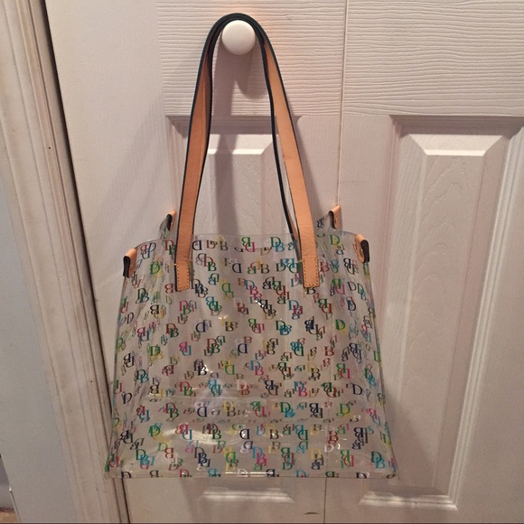 Dooney & Bourke bag