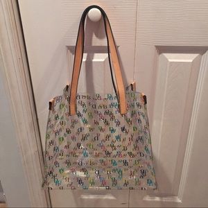 Dooney & Bourke bag
