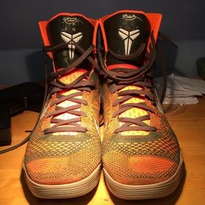 Kobe 9 size 11
