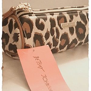 Betsey Johnson Pencil Case