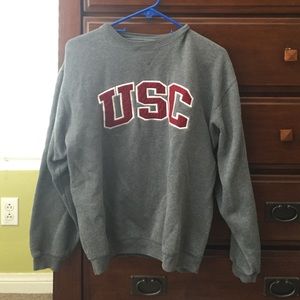USC Sweater