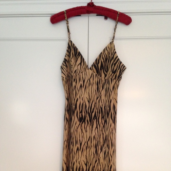Vintage Nightgown - Picture 1 of 4
