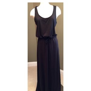 REDUCED👍Simple and comfortable Maxi dress NWT