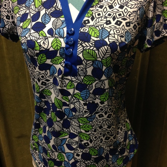 Buttonshirt