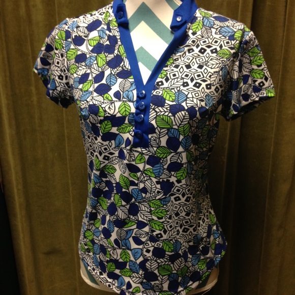 Buttonshirt - Picture 2 of 2