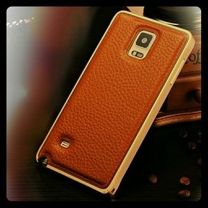 Samsung Note 4 Case
