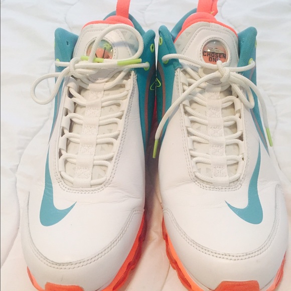 Griffey jr. Miami - Picture 2 of 4