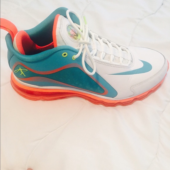 Griffey jr. Miami - Picture 3 of 4