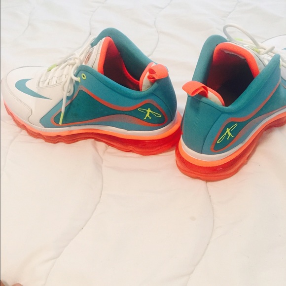 Griffey jr. Miami - Picture 4 of 4