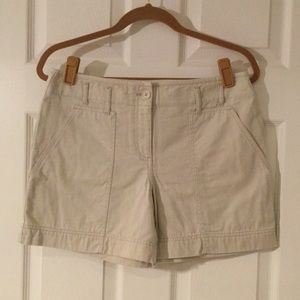 Ann Taylor Loft Shorts