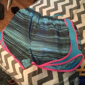 Nike shorts