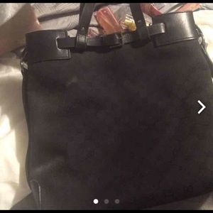 Real Gucci vintage bag