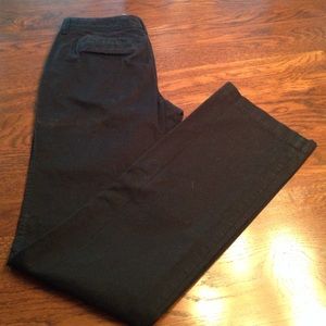 Like New Old Navy Dress Pants