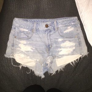 American Eagle shorts