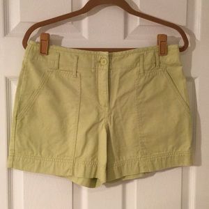 Ann Taylor Loft Shorts