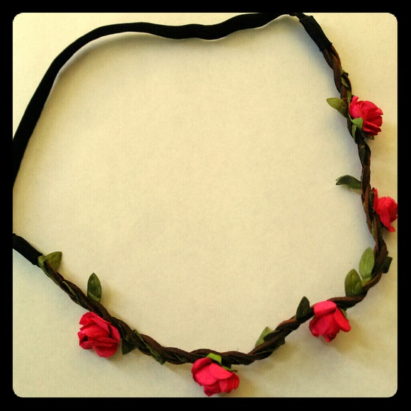 Accessories - Headband