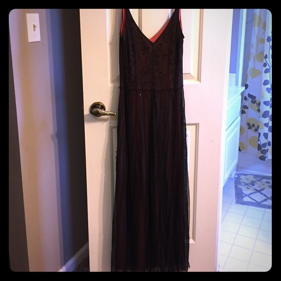 Never worn