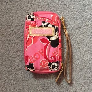 Lilly Pulitzer Sorority Wristlet