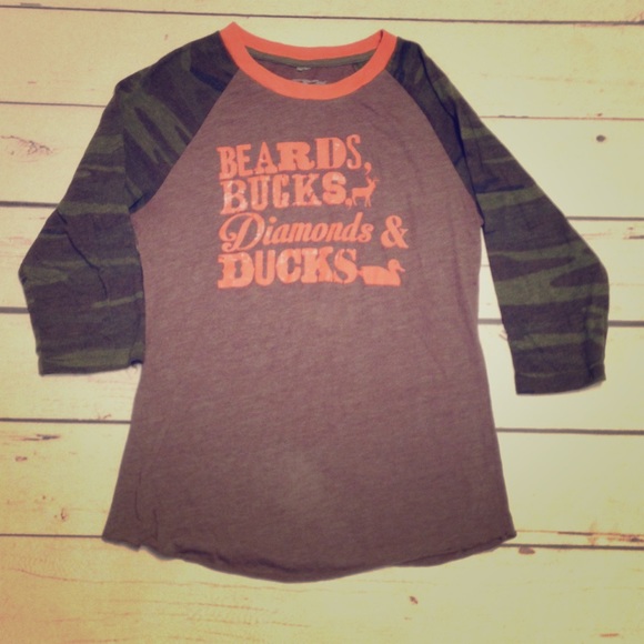 ATX Mafia, quarter sleeve t-shirt