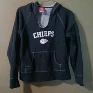 NFL Chiefs Hoodie