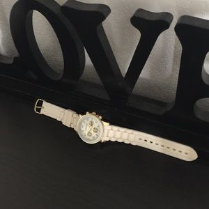 Inspire Michel kors watch