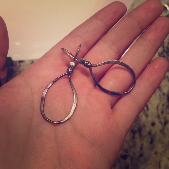 Authentic Silpada earrings