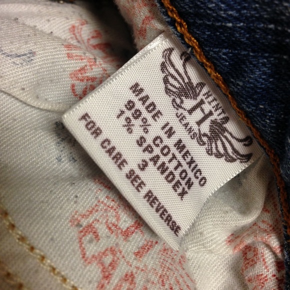 Jeans - Picture 2 of 3