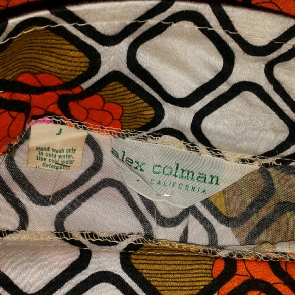 SOLD!!!! Vintage Alex Colman super bells!! - Picture 4 of 4