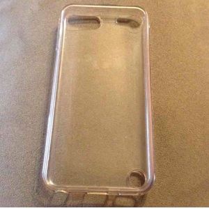 iPod 5th generation case