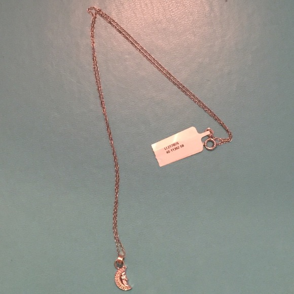 Sterling silver beautiful necklace