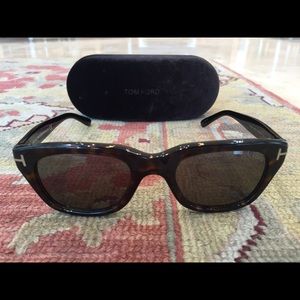 Tom Ford Snowdon Sunglasses😎😎😎😎