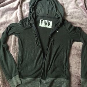 Victoria's Secret Zip up!