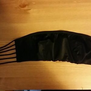 Victoria Secret strapless bra