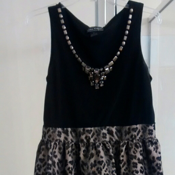 Formal dresd
