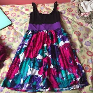 Delia's Party Dress