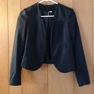 h&m blazer
