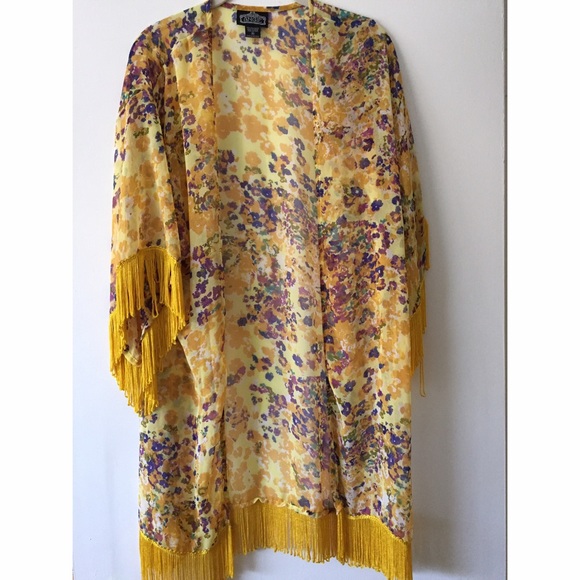 Kimono