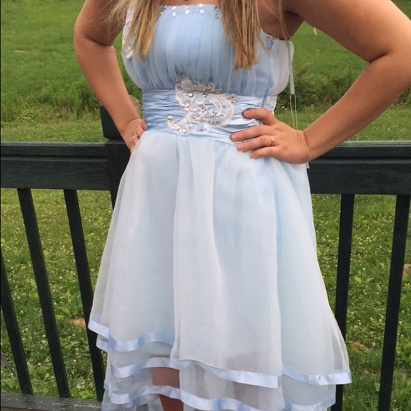 Homecoming/Prom Dress