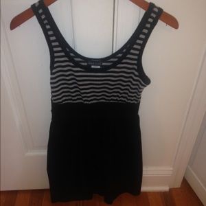 dress from wetseal