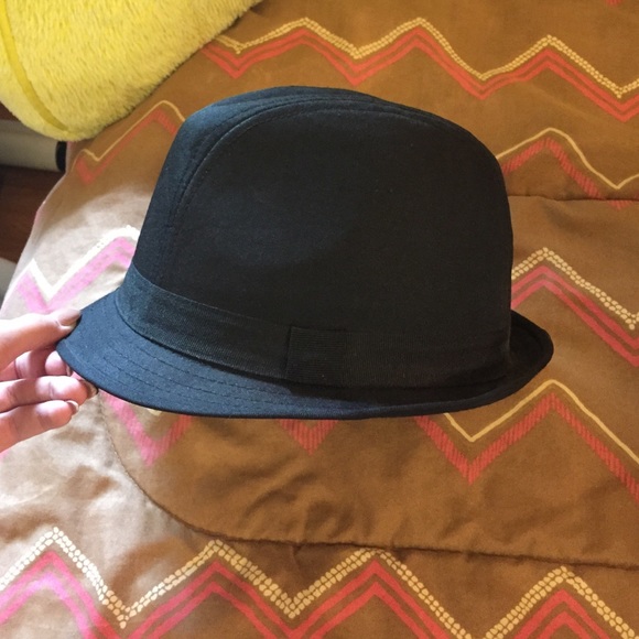 Black fedora - Picture 2 of 2