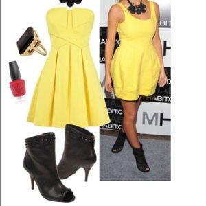 Fergie Cyclone open toe booties