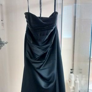 Formal dress