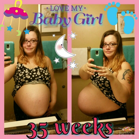 Summer Louise Burgess