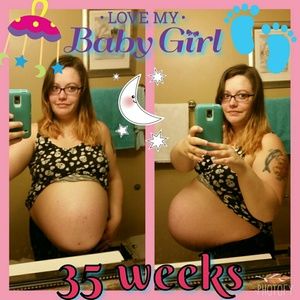 Summer Louise Burgess