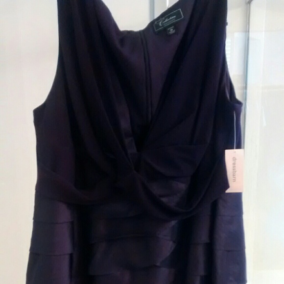 Cocktail dress